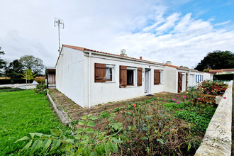 achat maison la-mothe-achard 85150