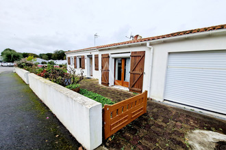 achat maison la-mothe-achard 85150