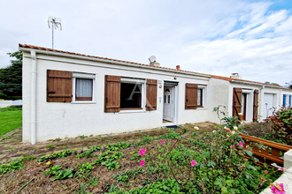 achat maison la-mothe-achard 85150