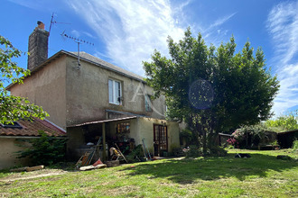 achat maison la-mothe-achard 85150