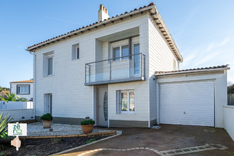 achat maison la-mothe-achard 85150