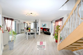 achat maison la-mothe-achard 85150