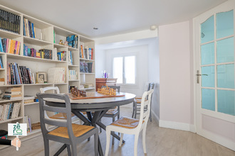 achat maison la-mothe-achard 85150