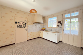 achat maison la-mothe-achard 85150