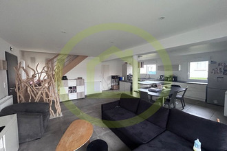 achat maison la-mothe-achard 85150