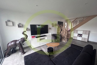 achat maison la-mothe-achard 85150