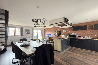 achat maison la-mothe-achard 85150