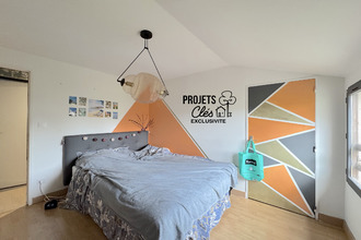 achat maison la-mothe-achard 85150