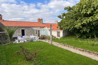 achat maison la-mothe-achard 85150