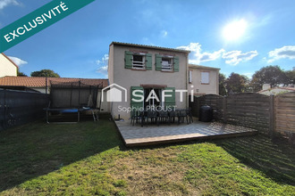 achat maison la-mothe-achard 85150