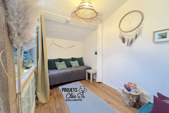 achat maison la-mothe-achard 85150