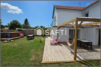 achat maison la-mothe-achard 85150