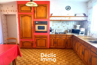 achat maison la-mothe-achard 85150