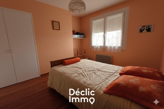 achat maison la-mothe-achard 85150