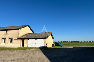 achat maison la-mothe-achard 85150