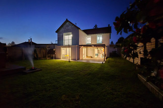 achat maison la-mothe-achard 85150