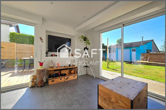 achat maison la-mothe-achard 85150