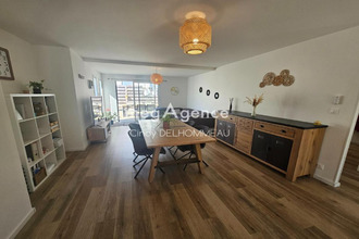 achat maison la-mothe-achard 85150