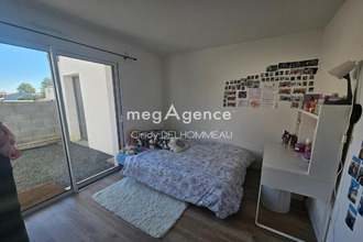 achat maison la-mothe-achard 85150