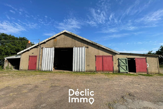 achat maison la-mothe-achard 85150