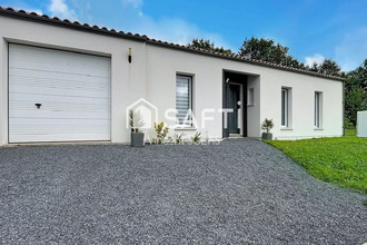 achat maison la-mothe-achard 85150