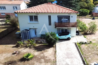 achat maison la-mothe-achard 85150
