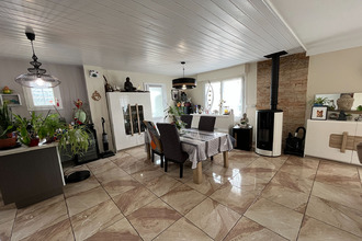 achat maison la-mothe-achard 85150