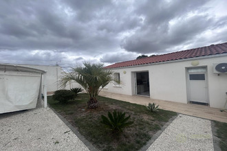 achat maison la-mothe-achard 85150