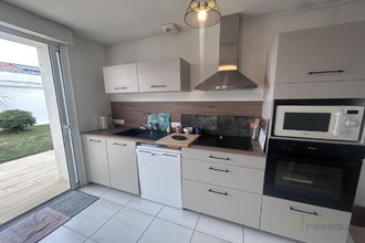 achat maison la-mothe-achard 85150