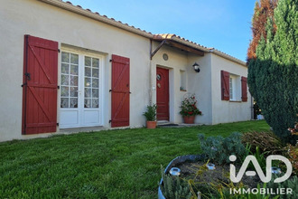 achat maison la-mothe-achard 85150