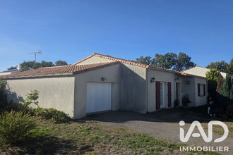 achat maison la-mothe-achard 85150