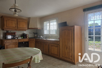 achat maison la-mothe-achard 85150