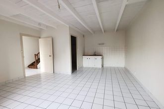 achat maison la-mothe-st-heray 79800