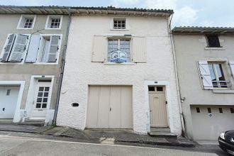 achat maison la-mothe-st-heray 79800