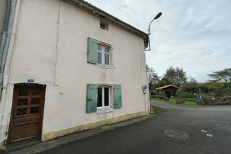 achat maison la-mothe-st-heray 79800