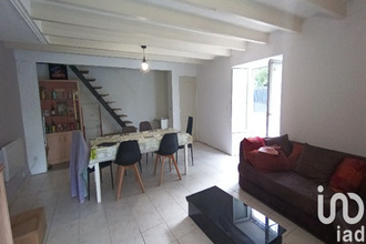 achat maison la-mothe-st-heray 79800