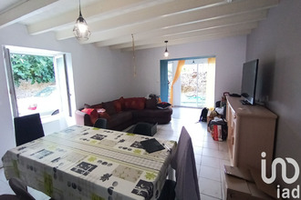 achat maison la-mothe-st-heray 79800