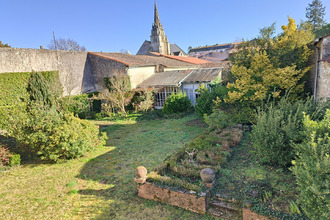 achat maison la-mothe-st-heray 79800