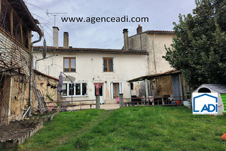 achat maison la-mothe-st-heray 79800