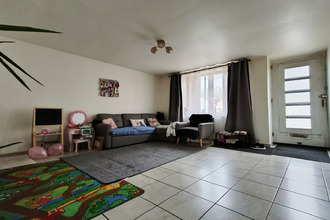 achat maison la-mothe-st-heray 79800