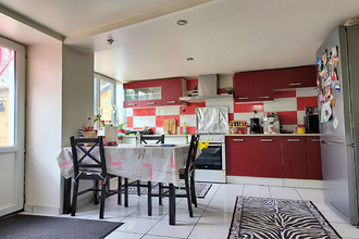 achat maison la-mothe-st-heray 79800