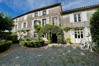 achat maison la-mothe-st-heray 79800