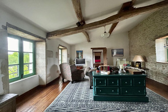 achat maison la-mothe-st-heray 79800