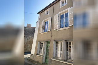 achat maison la-mothe-st-heray 79800