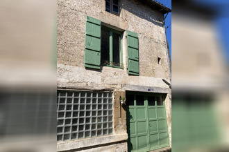 achat maison la-mothe-st-heray 79800