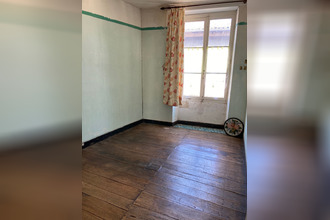 achat maison la-mothe-st-heray 79800