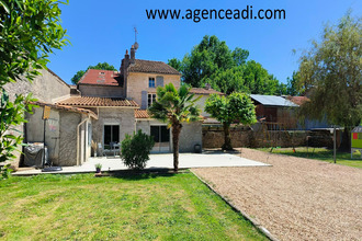 achat maison la-mothe-st-heray 79800