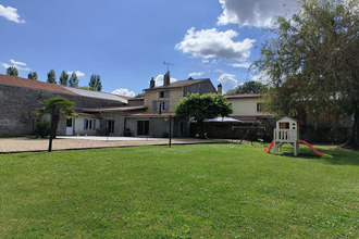 achat maison la-mothe-st-heray 79800