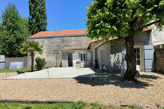 achat maison la-mothe-st-heray 79800