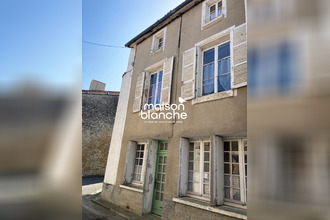 achat maison la-mothe-st-heray 79800